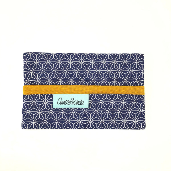 Pocket Tissue Holder made in England