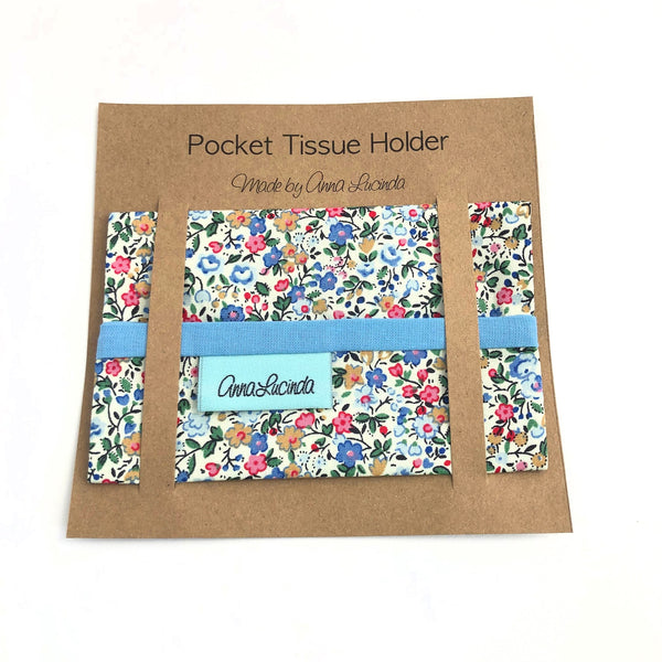 Mother's Day Gift, tissue case