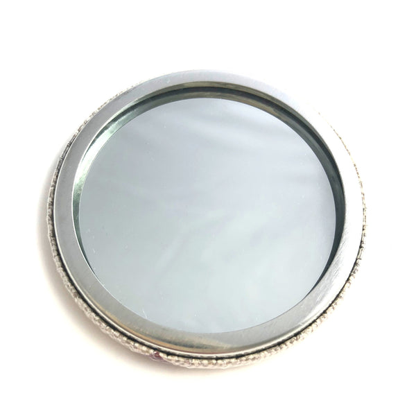 handbag mirror