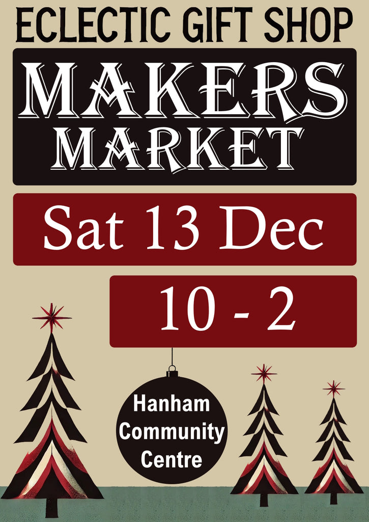 Christmas Markets in Hanham Bristol