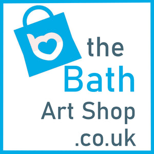 Have you visited The Bath Art Shop?