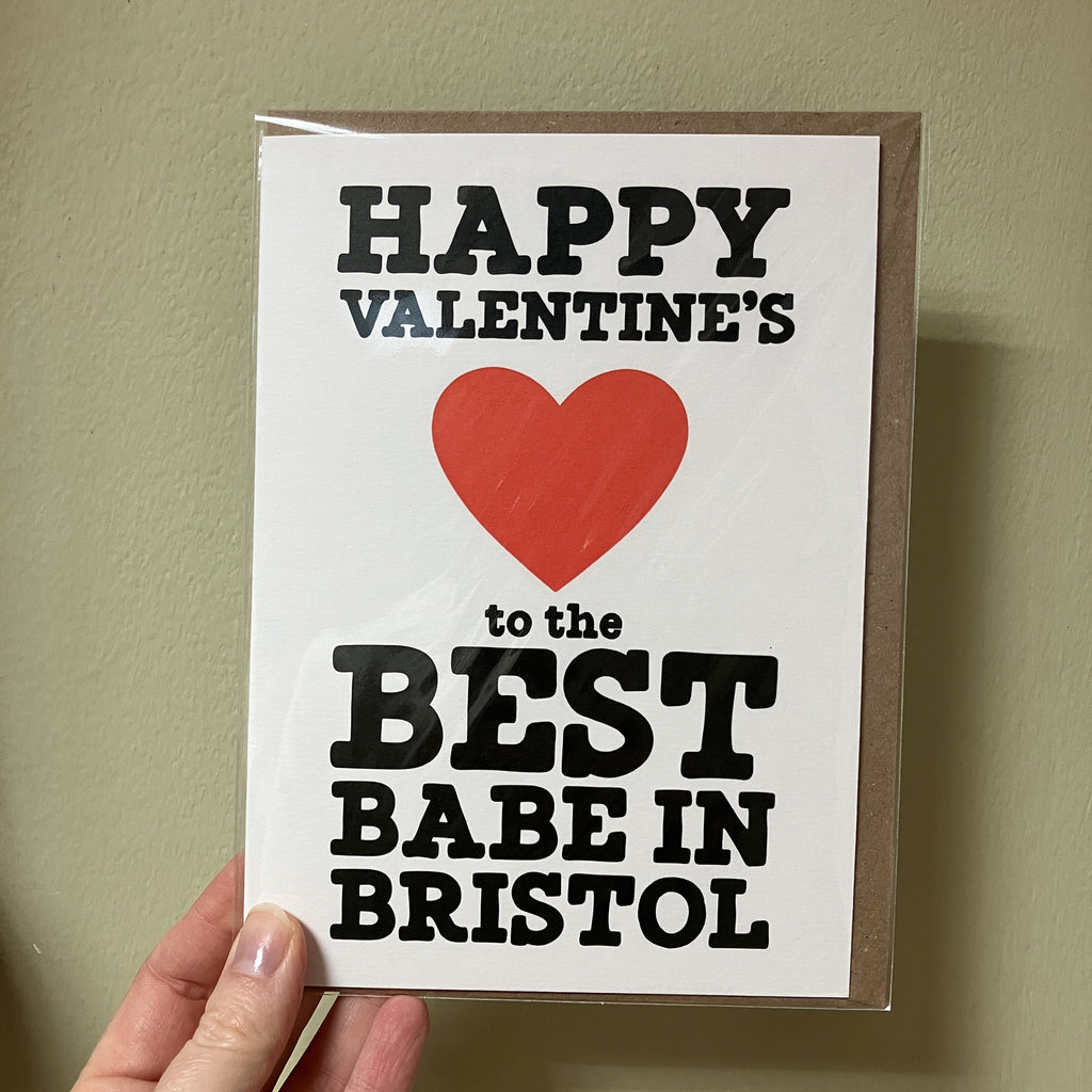 Valentine's Day Opening Hours & Our Favourite Cards