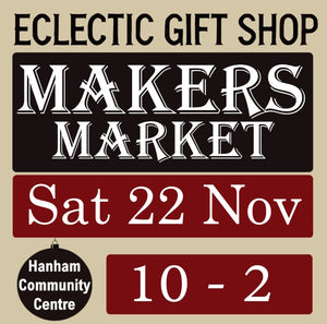 Christmas Markets in Hanham Bristol