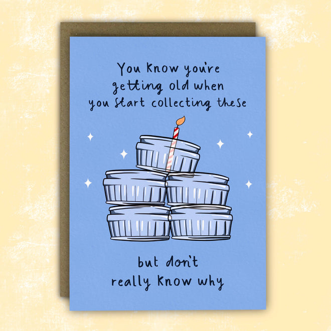 Birthday Cards