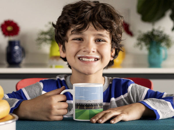 Fulham Mug for football fan