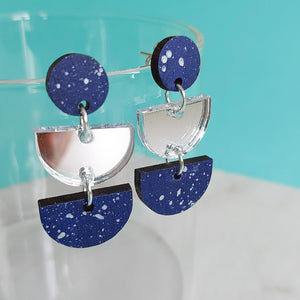 Constellation Earrings