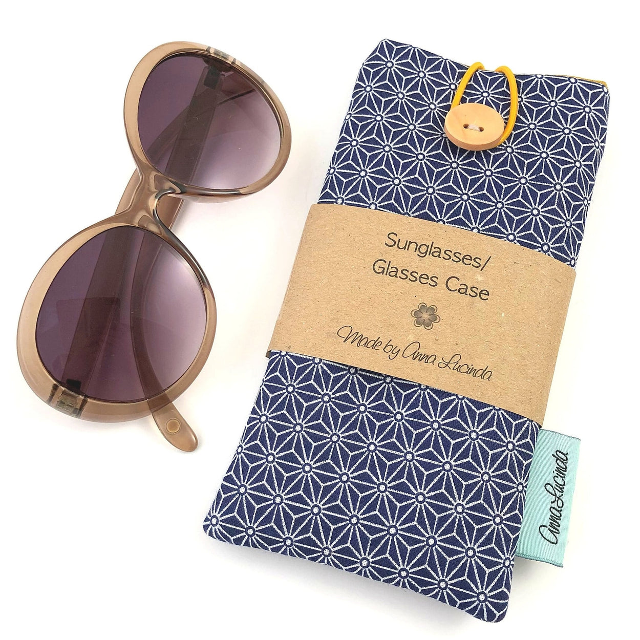 Glasses Cases