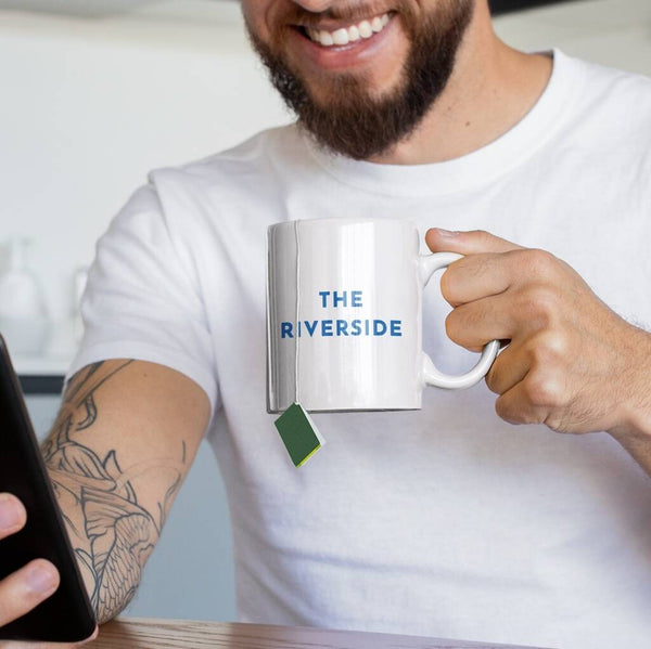 Any Cricket Ground Mug