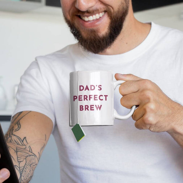 Any Cricket Ground Mug