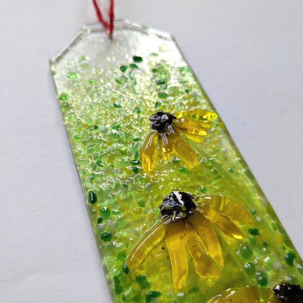 Unique fused glass art in Bristol