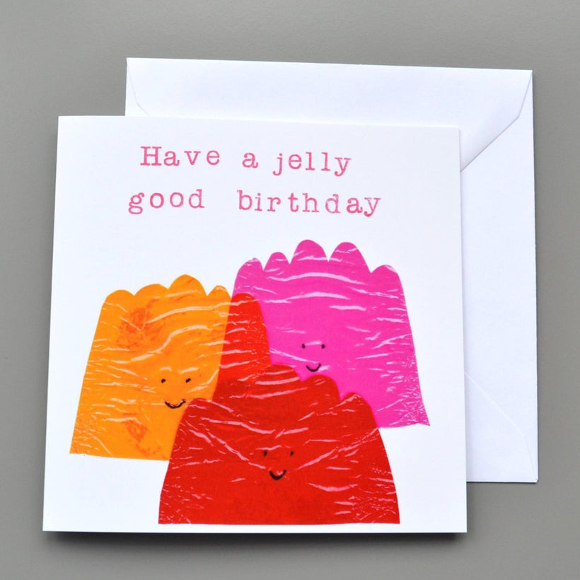 Birthday Cards for Children