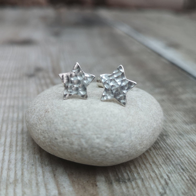 Stud Earrings