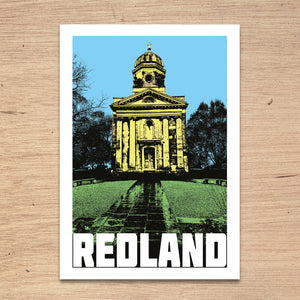Redland Print