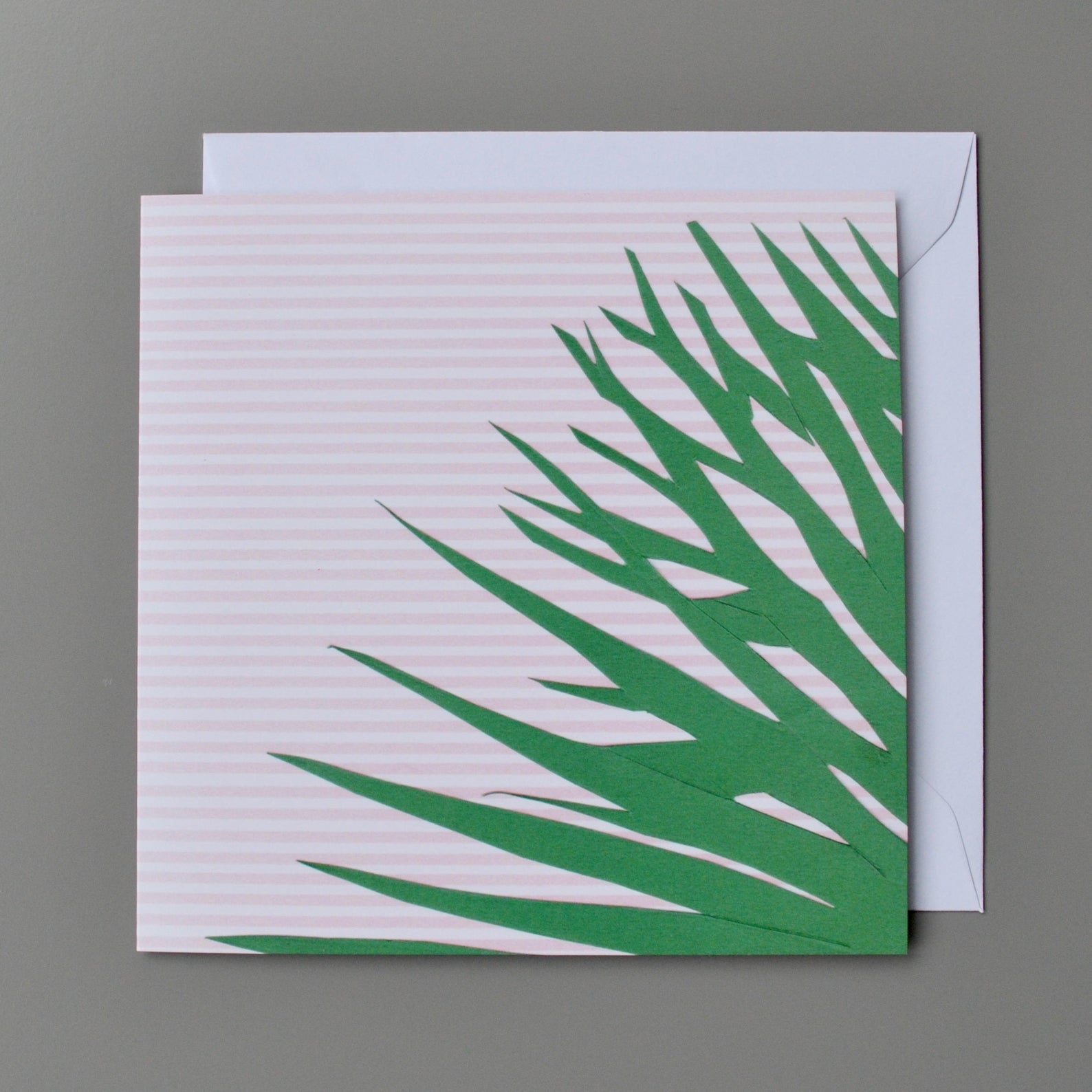 Yucca Card