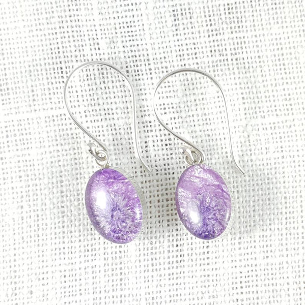 February Birthday Gift - the perfect alternative to the more traditional amethyst stone.