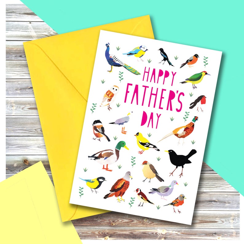 Father&#39;s Day Cards