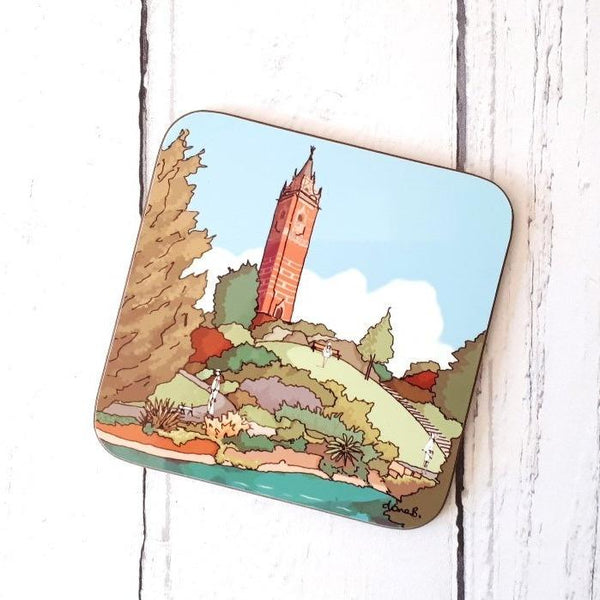 Bristol Coasters at Eclectic Gift Shop